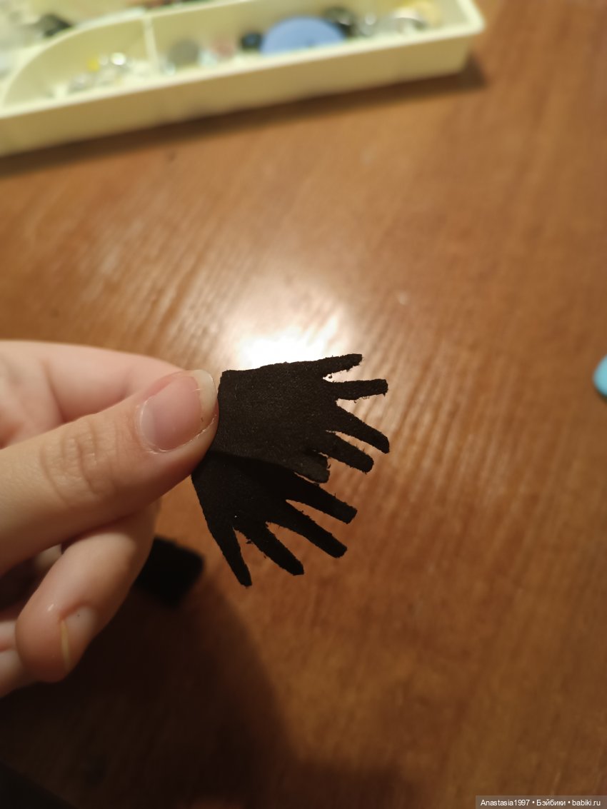 Мышеловка /костюмы и бэкстейджи | Бэйбики Мышеловка /костюмы и бэкстейджи