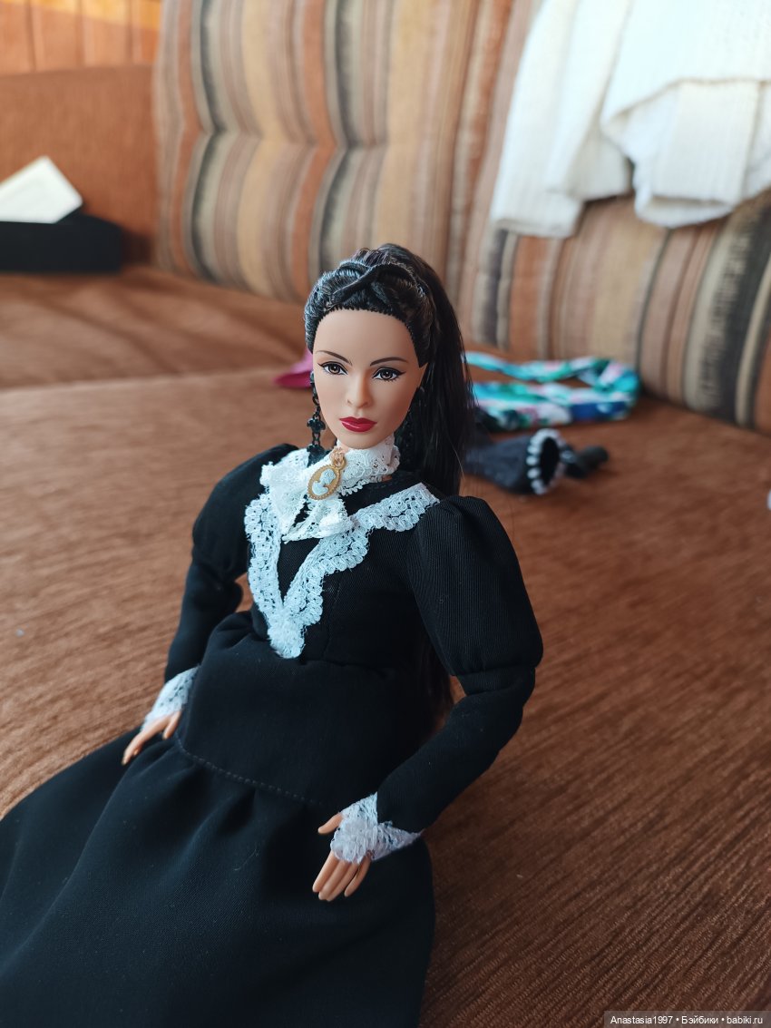 Мышеловка /костюмы и бэкстейджи | Бэйбики Мышеловка /костюмы и бэкстейджи