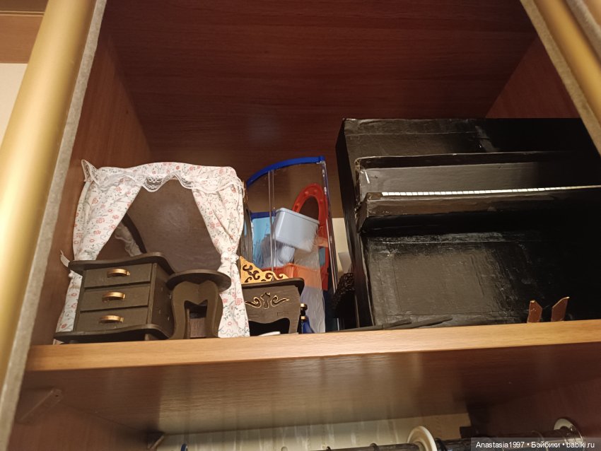 Мышеловка /костюмы и бэкстейджи | Бэйбики Мышеловка /костюмы и бэкстейджи