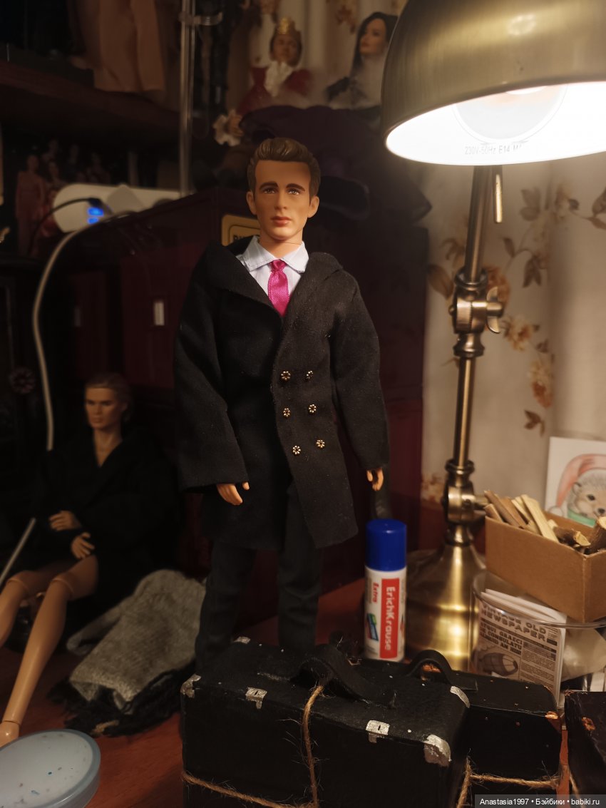 Мышеловка /костюмы и бэкстейджи | Бэйбики Мышеловка /костюмы и бэкстейджи