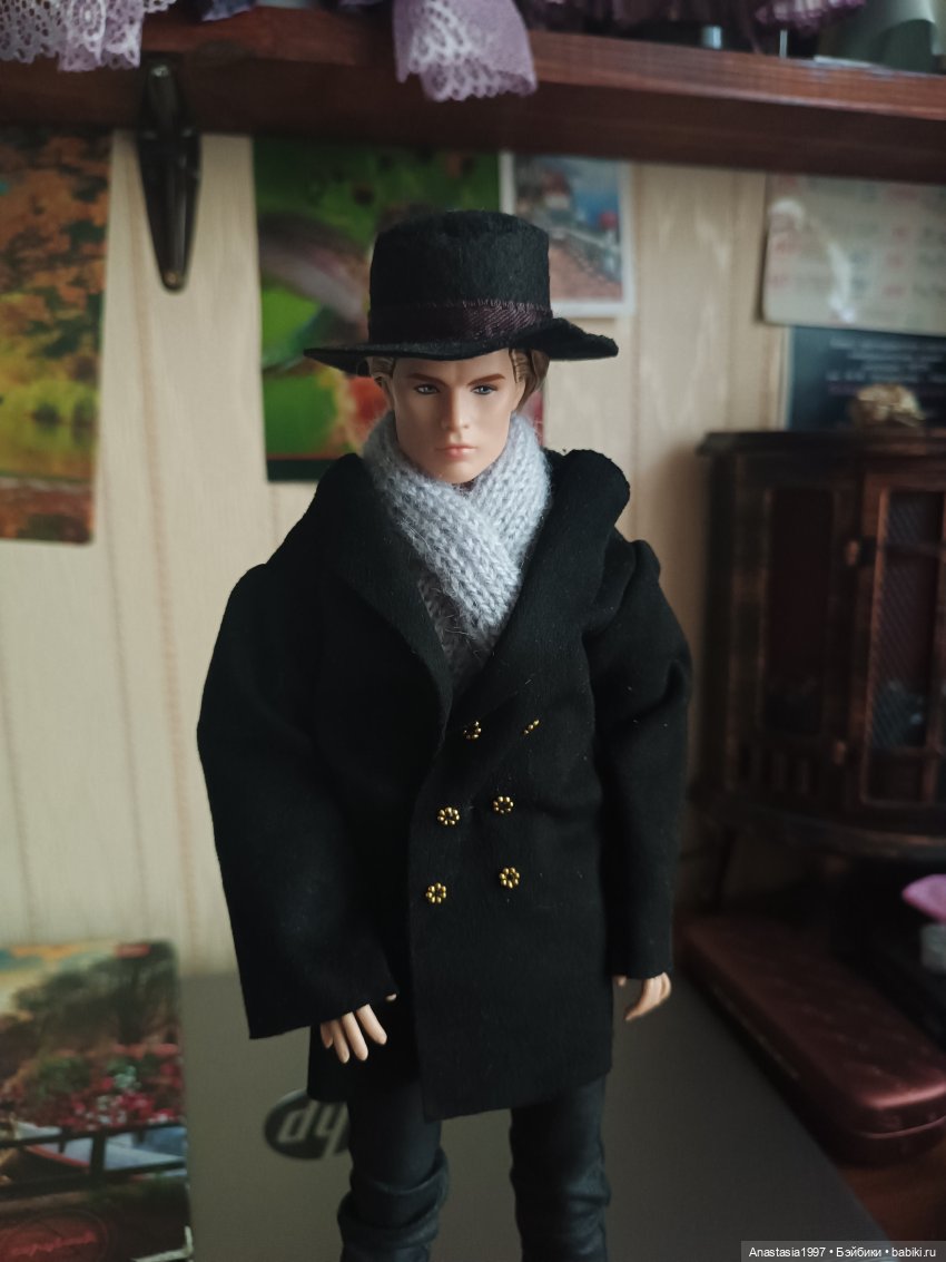 Мышеловка /костюмы и бэкстейджи | Бэйбики Мышеловка /костюмы и бэкстейджи