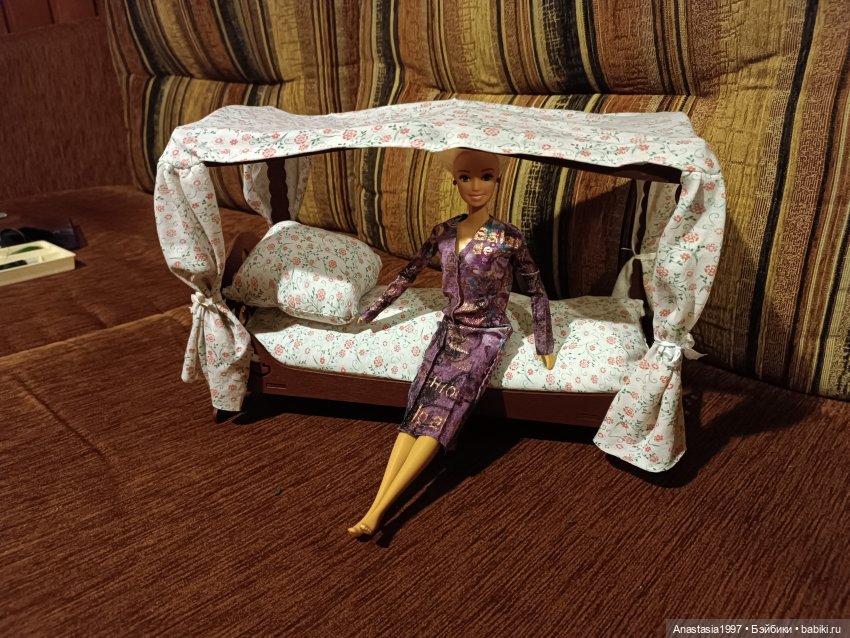 Мышеловка /костюмы и бэкстейджи | Бэйбики Мышеловка /костюмы и бэкстейджи (фото 6)