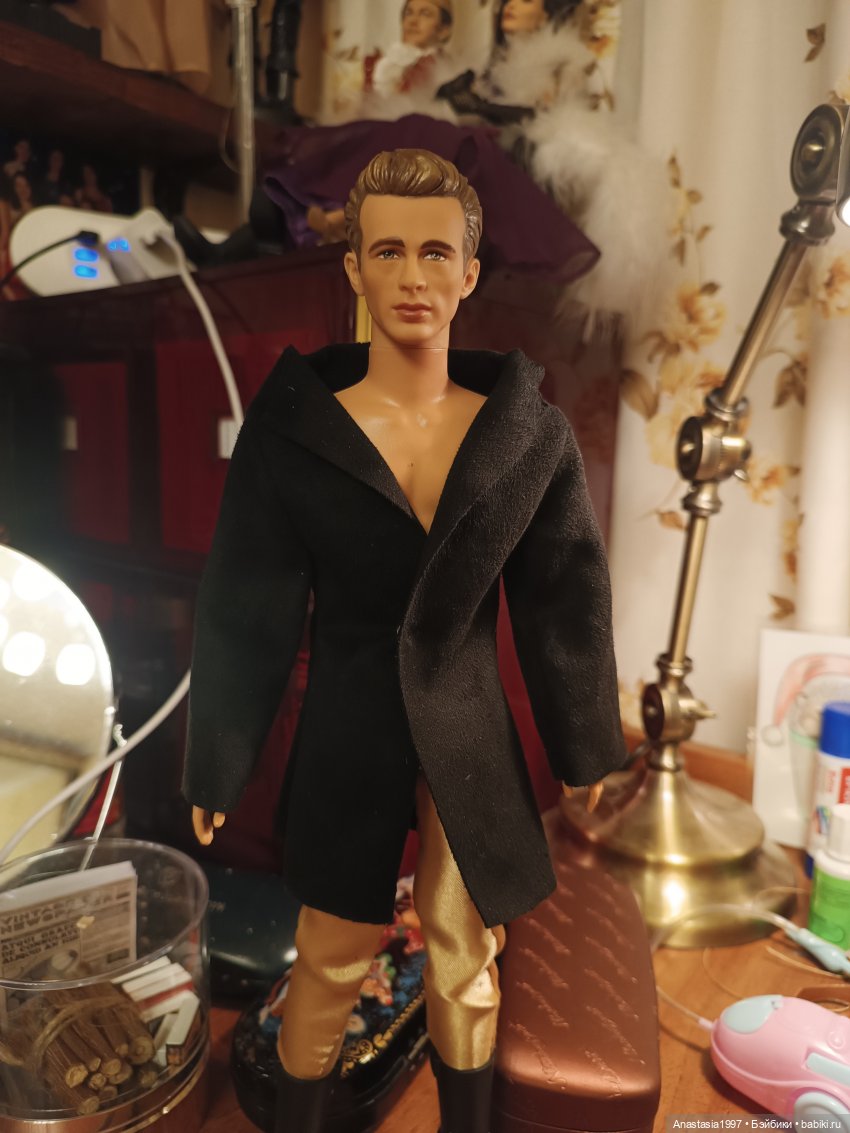 Мышеловка /костюмы и бэкстейджи | Бэйбики Мышеловка /костюмы и бэкстейджи