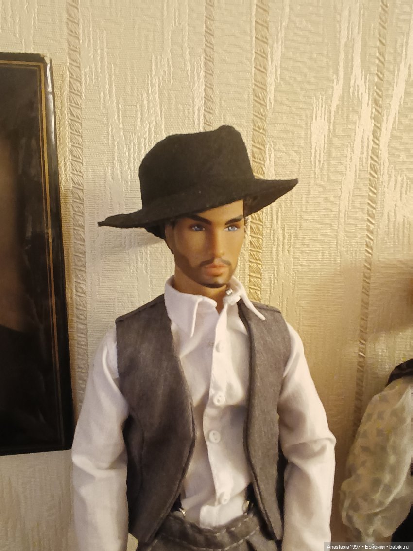 Мышеловка /костюмы и бэкстейджи | Бэйбики Мышеловка /костюмы и бэкстейджи