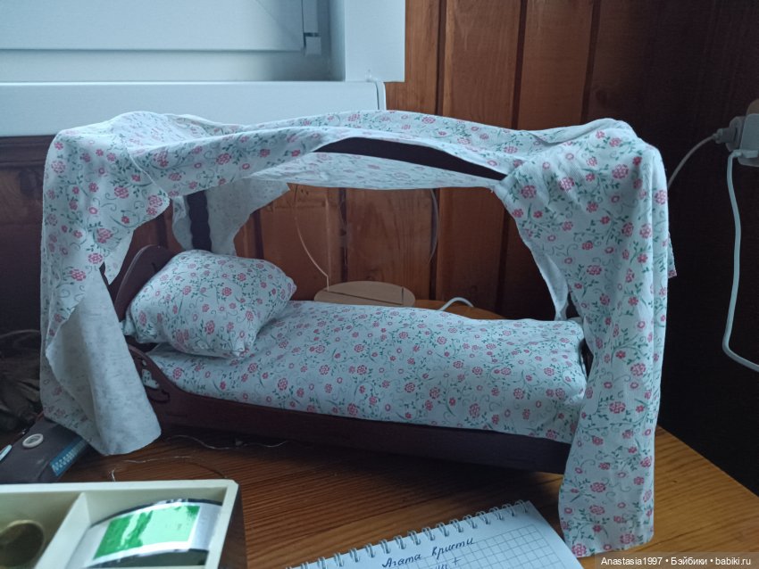 Мышеловка /костюмы и бэкстейджи | Бэйбики Мышеловка /костюмы и бэкстейджи (фото 5)