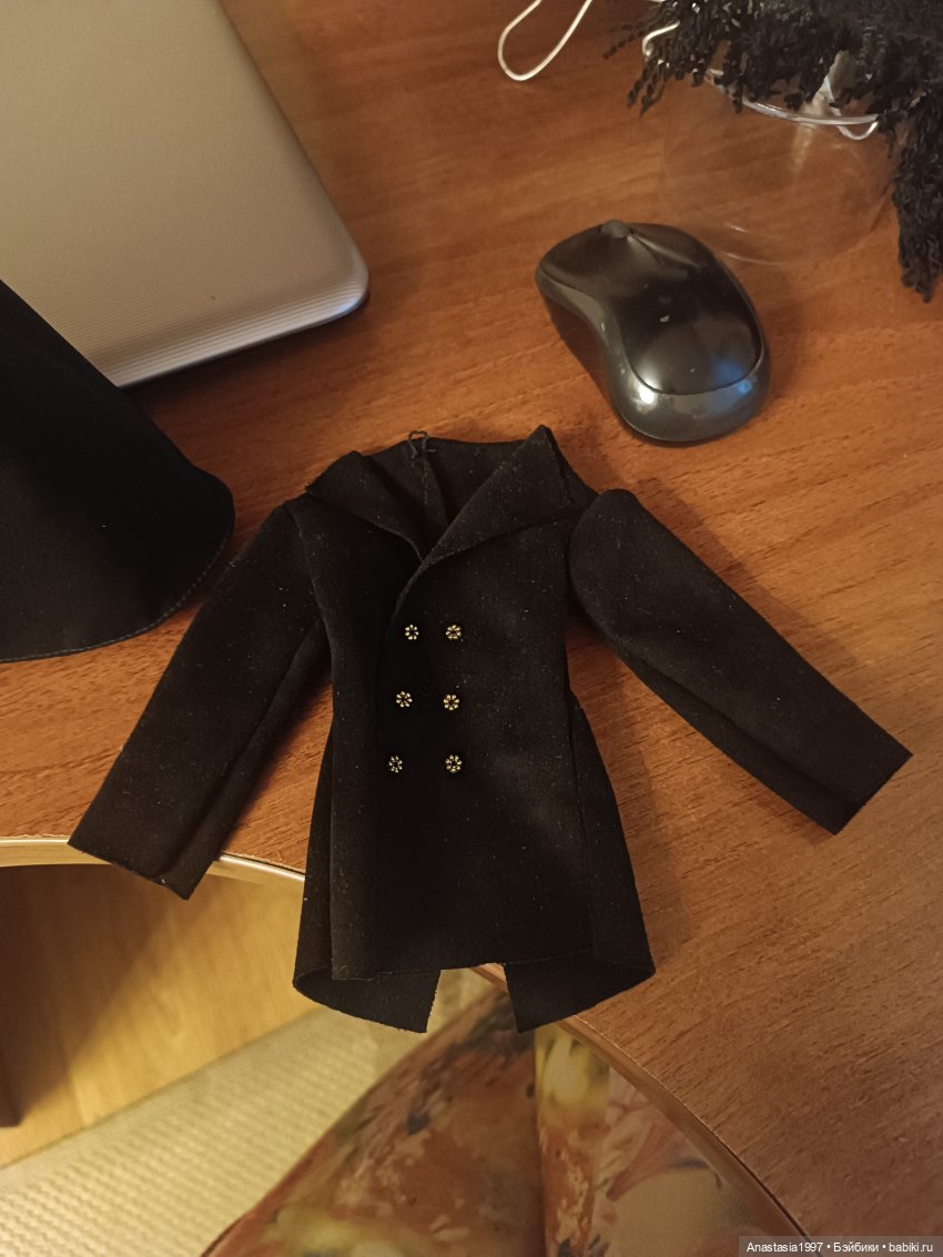 Мышеловка /костюмы и бэкстейджи | Бэйбики Мышеловка /костюмы и бэкстейджи (фото 9)