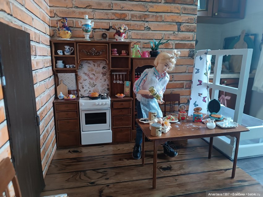 Мышеловка /костюмы и бэкстейджи | Бэйбики Мышеловка /костюмы и бэкстейджи