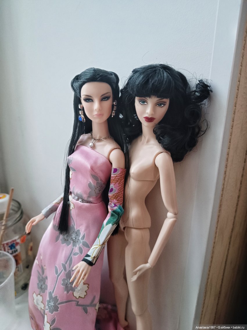 Вторая Жизель в Сказочном королевстве (фото 3)