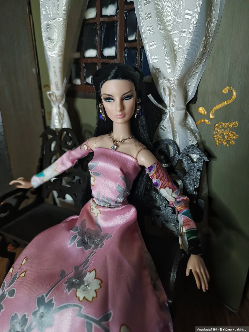 Вторая Жизель в Сказочном королевстве (фото 4)