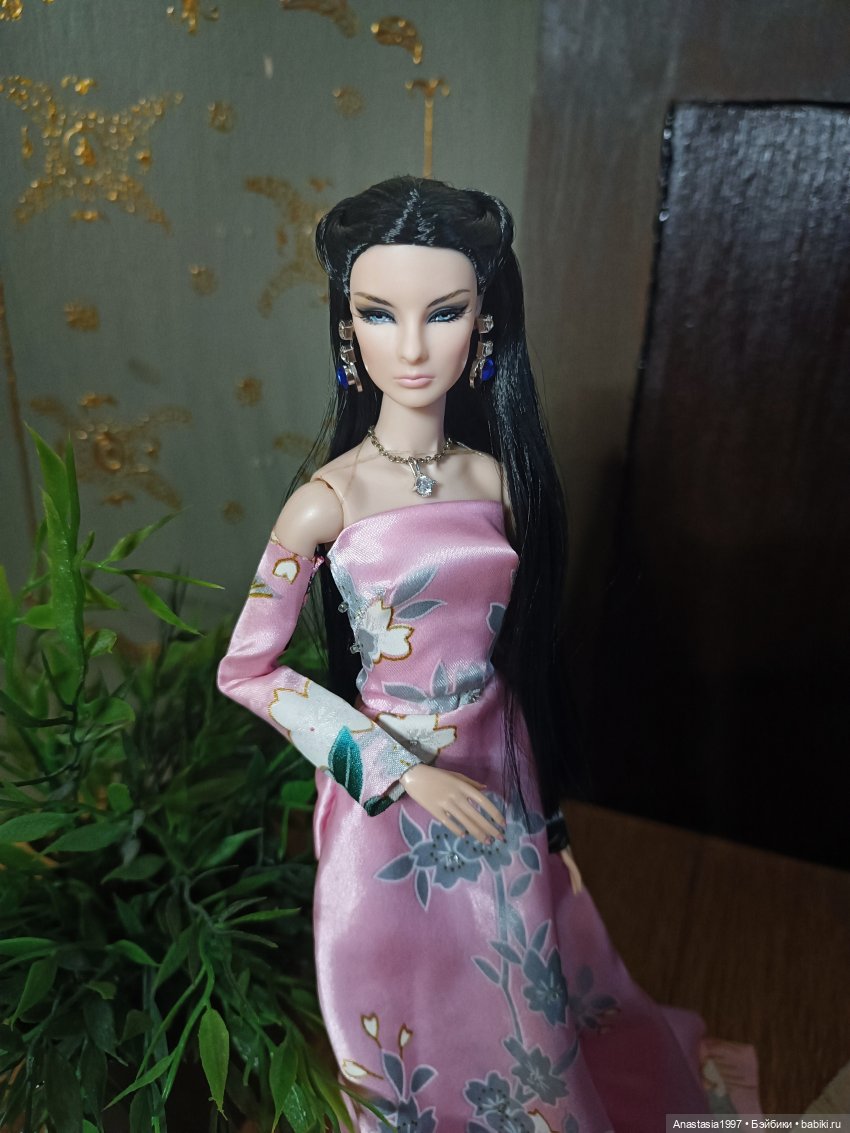 Вторая Жизель в Сказочном королевстве (фото 6)