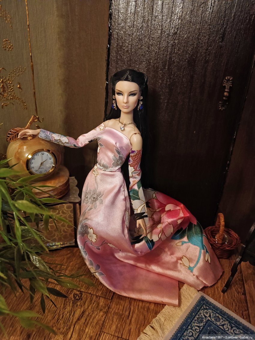 Вторая Жизель в Сказочном королевстве (фото 7)