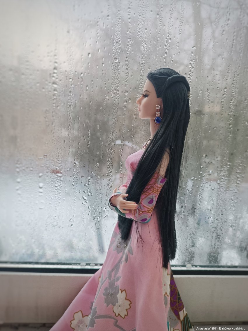 Вторая Жизель в Сказочном королевстве (фото 9)