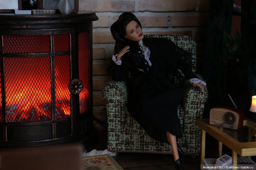 Мышеловка - путеводитель по материалам проекта (фото 10)