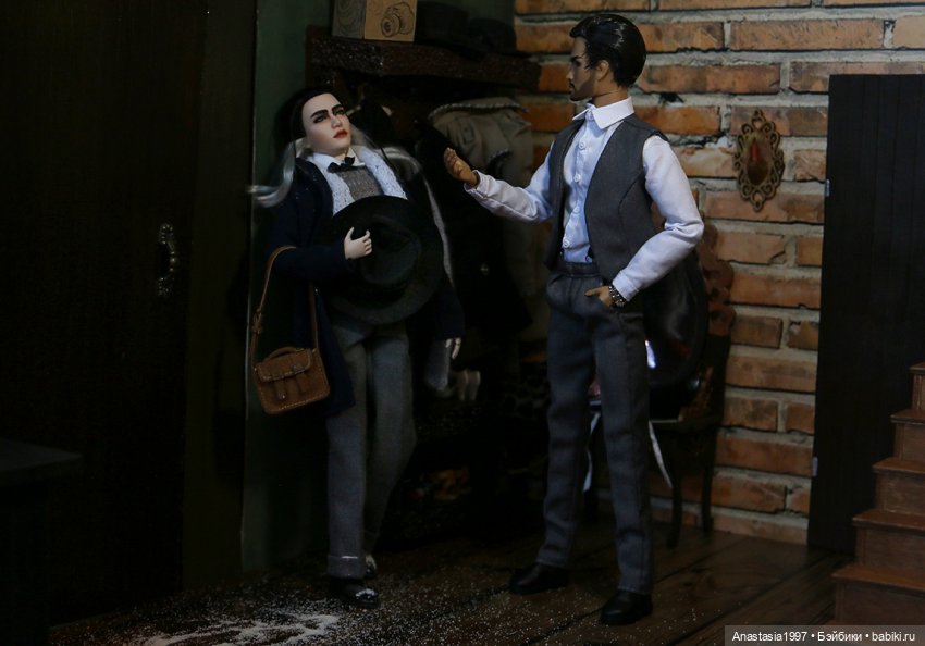 Мышеловка - путеводитель по материалам проекта (фото 6)