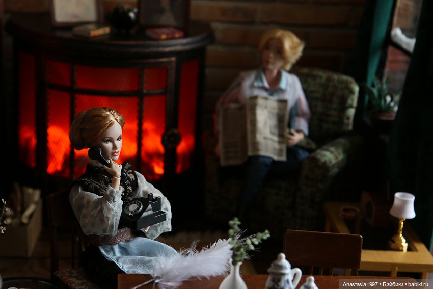 Мышеловка - путеводитель по материалам проекта (фото 7)