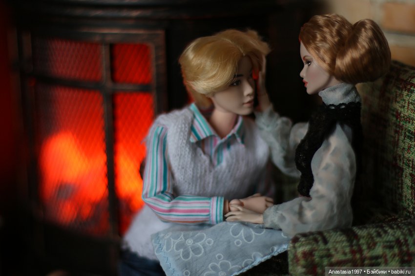 Мышеловка - путеводитель по материалам проекта