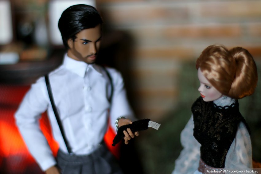 Мышеловка - путеводитель по материалам проекта