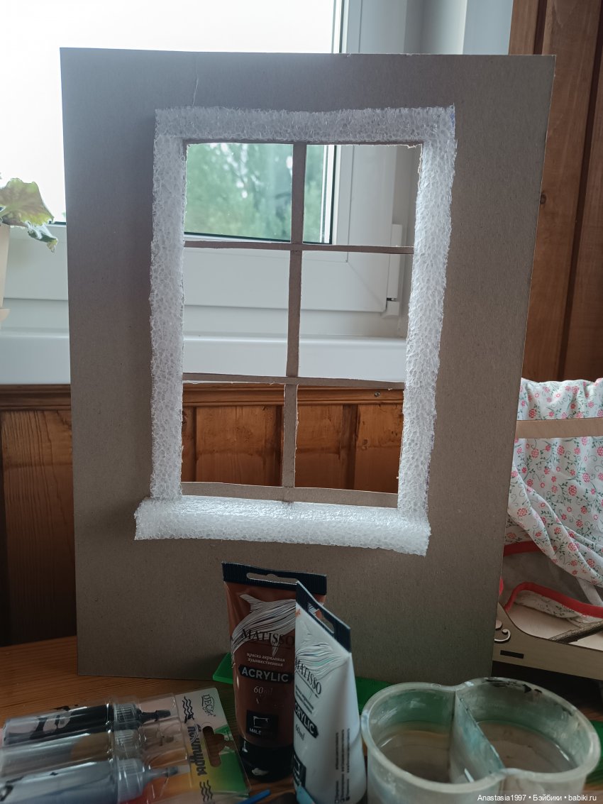 Мышеловка - путеводитель по материалам проекта