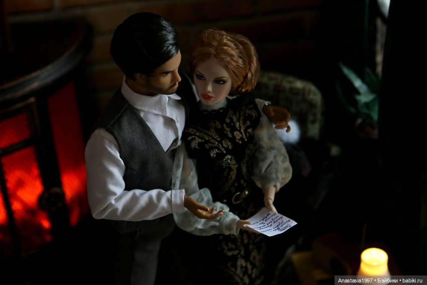 Мышеловка - путеводитель по материалам проекта (фото 3)