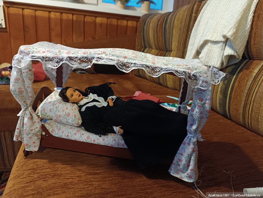 Мышеловка - путеводитель по материалам проекта