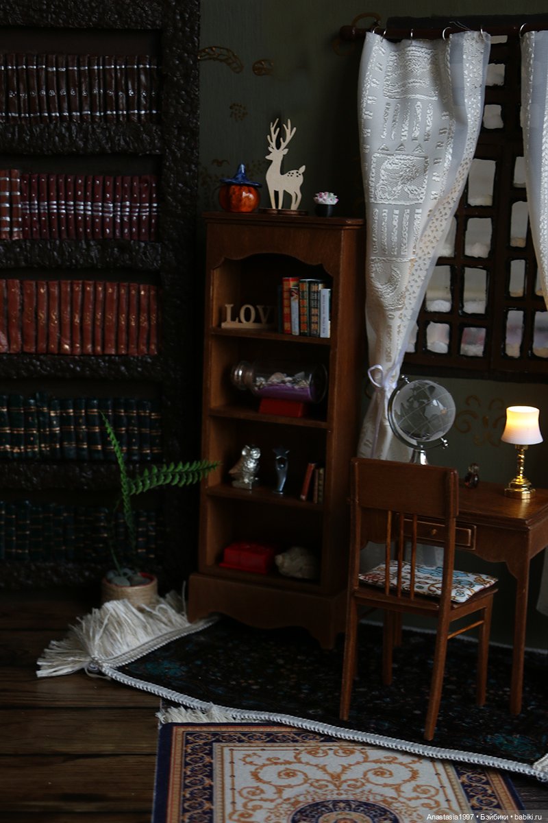 Мышеловка /цветные и неопубликованные фото (фото 6)