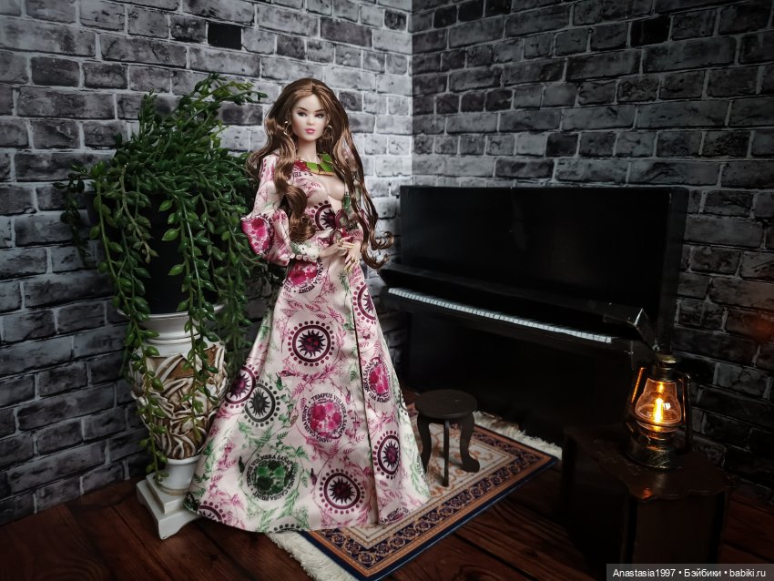 Навия Фан — Куклы Integrity Toys (Интегрити): Poppy Parker (фото 8)