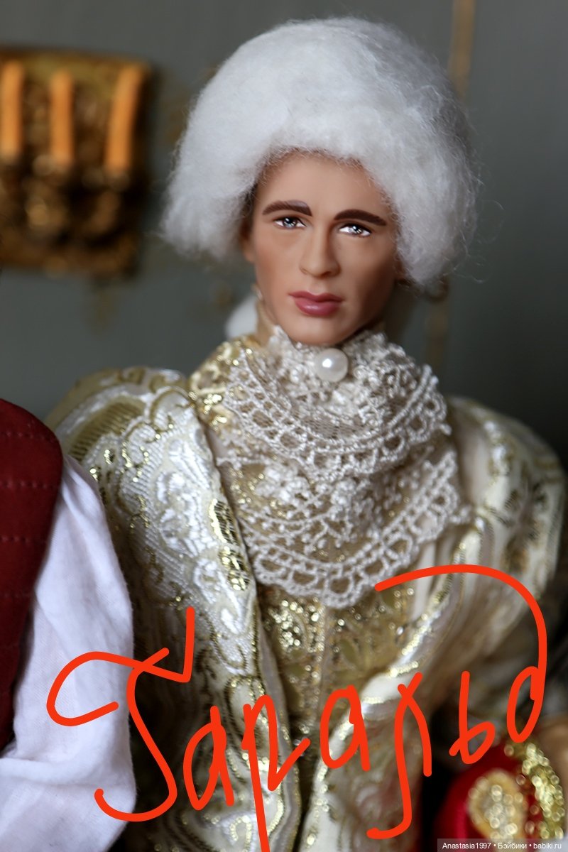 Подвожу итоги 2023 года — Куклы Barbie (Барби): Looks