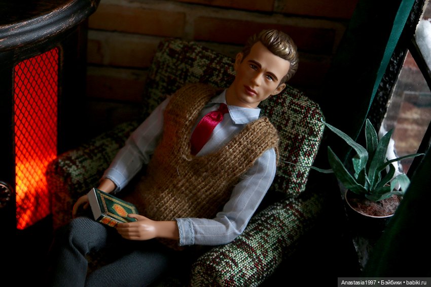 Подвожу итоги 2023 года — Куклы Barbie (Барби): Looks (фото 2)