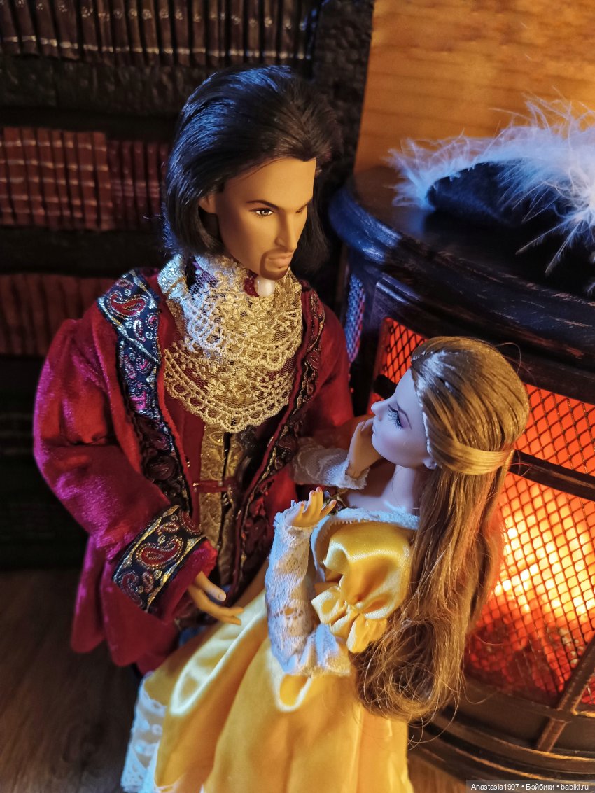 Новогодний бал — Куклы Integrity Toys (Интегрити): Poppy Parker (фото 5)