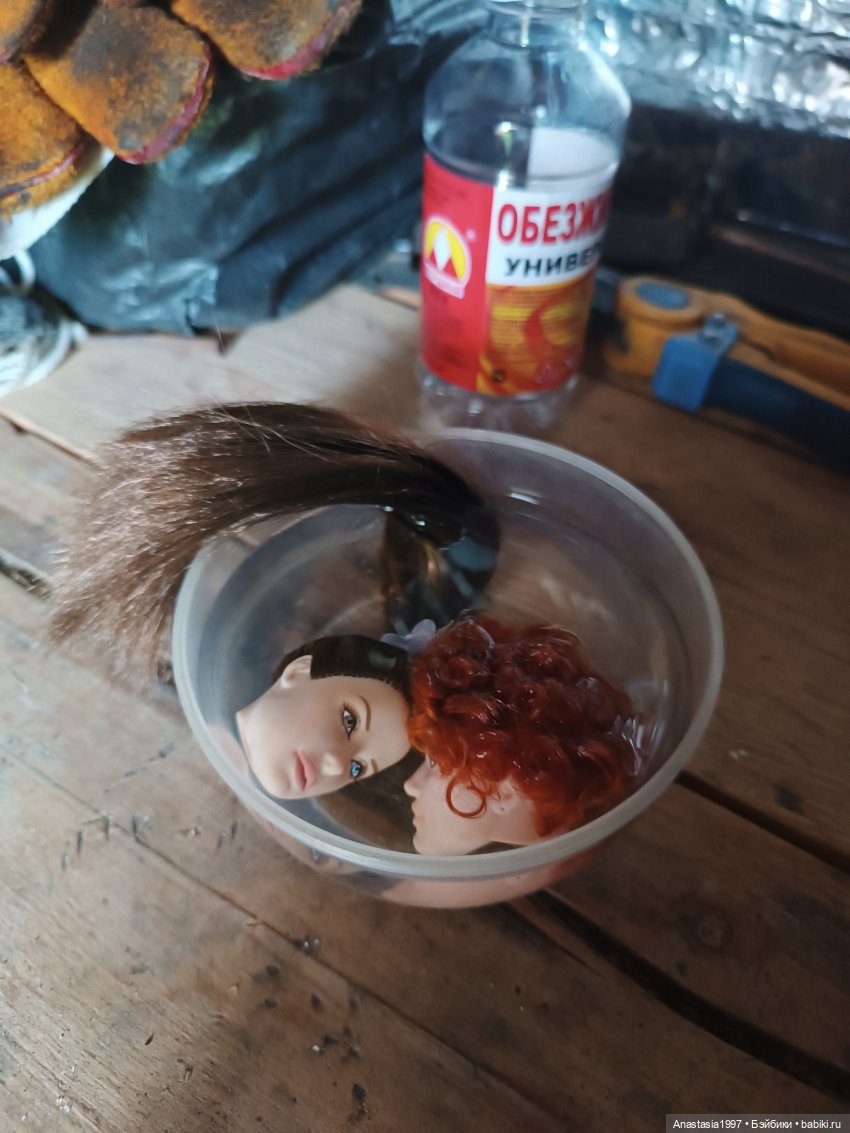 Подвожу итоги 2023 года — Куклы Barbie (Барби): Looks (фото 3)