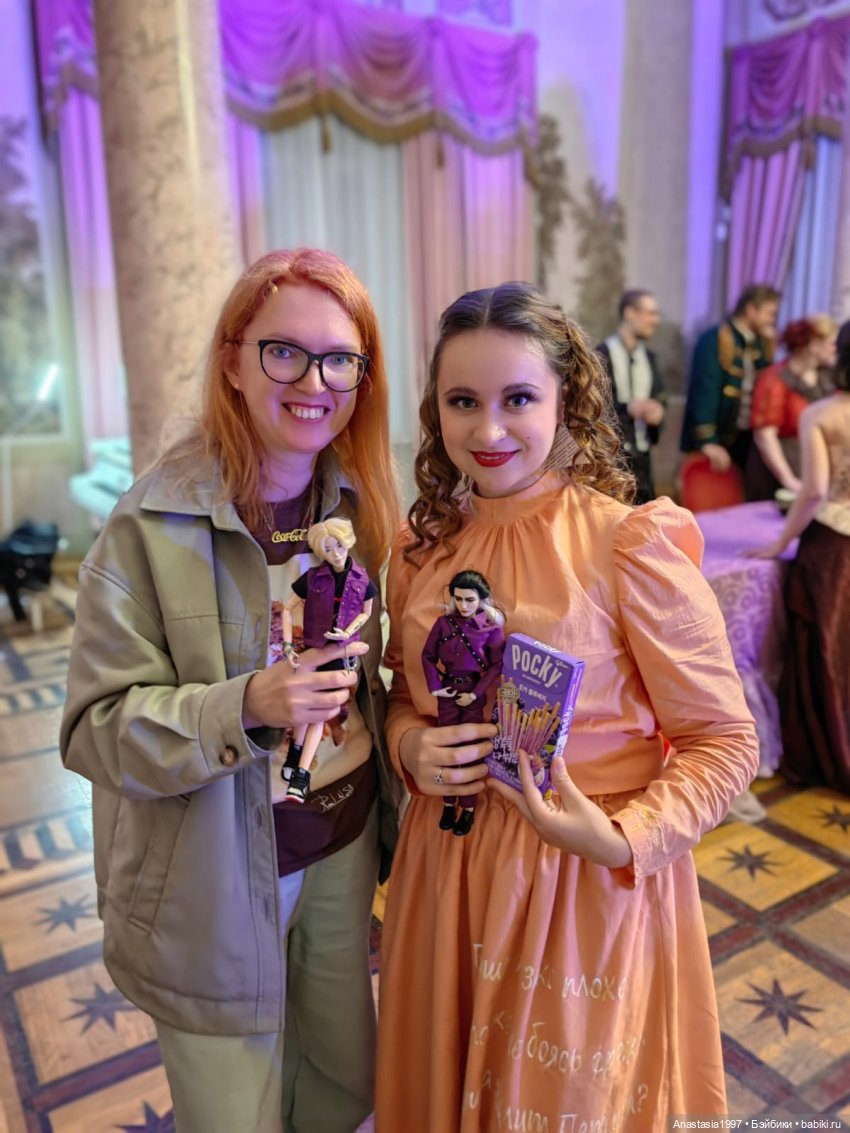 Подвожу итоги 2023 года — Куклы Barbie (Барби): Looks (фото 5)