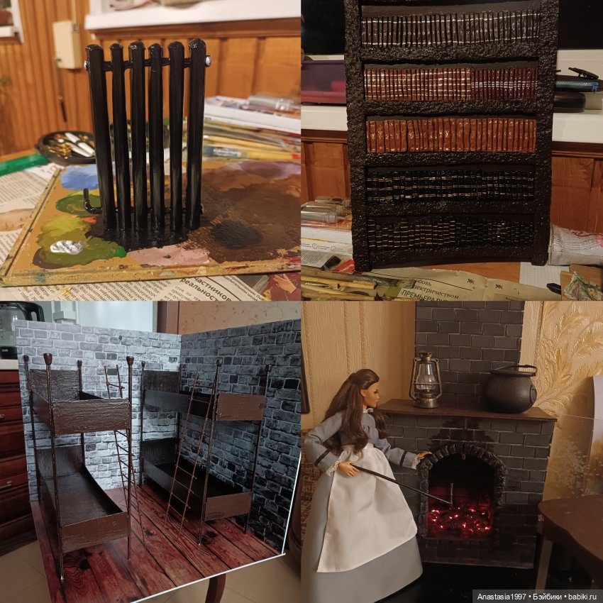 Подвожу итоги 2023 года — Куклы Barbie (Барби): Looks