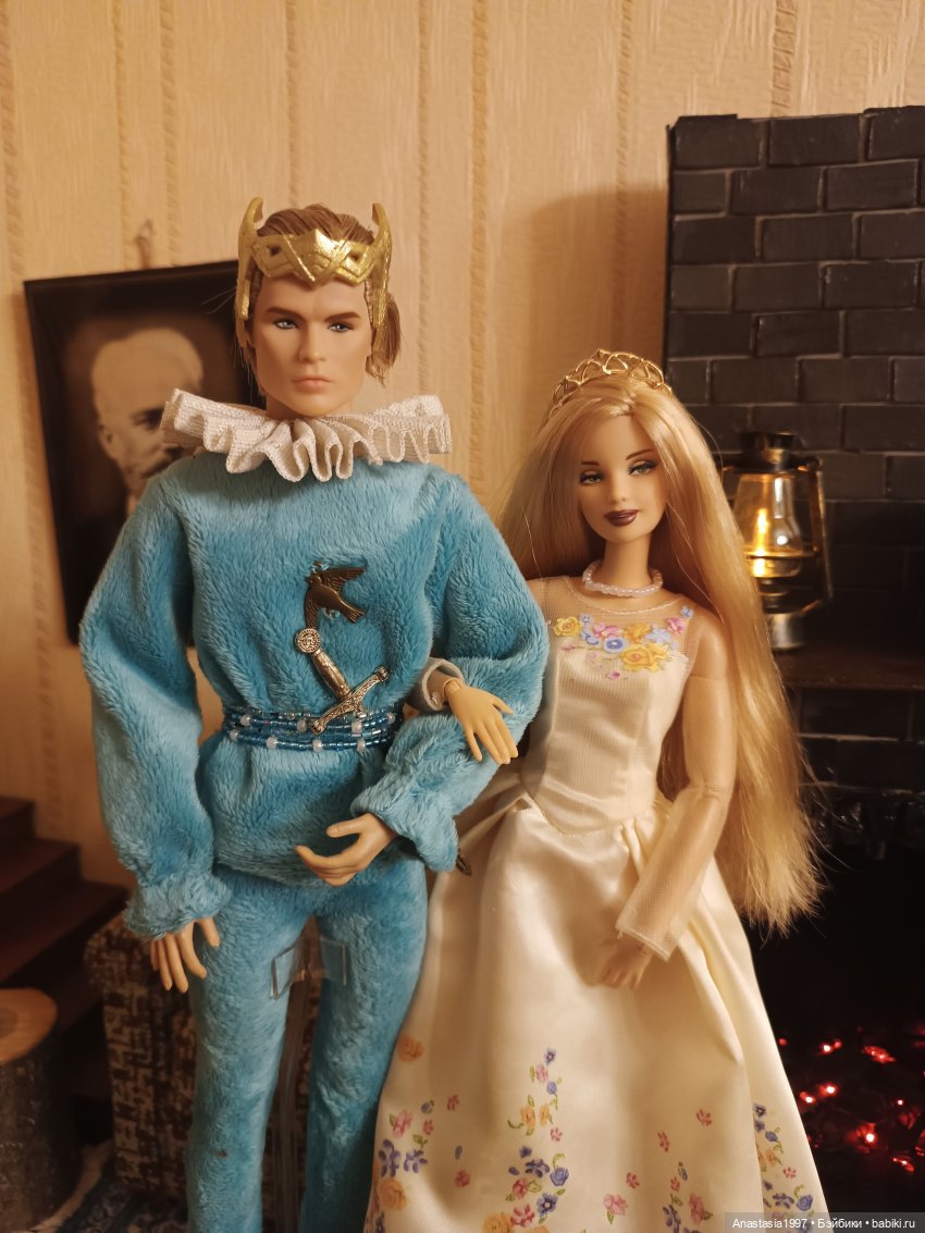 Подвожу итоги 2023 года — Куклы Barbie (Барби): Looks