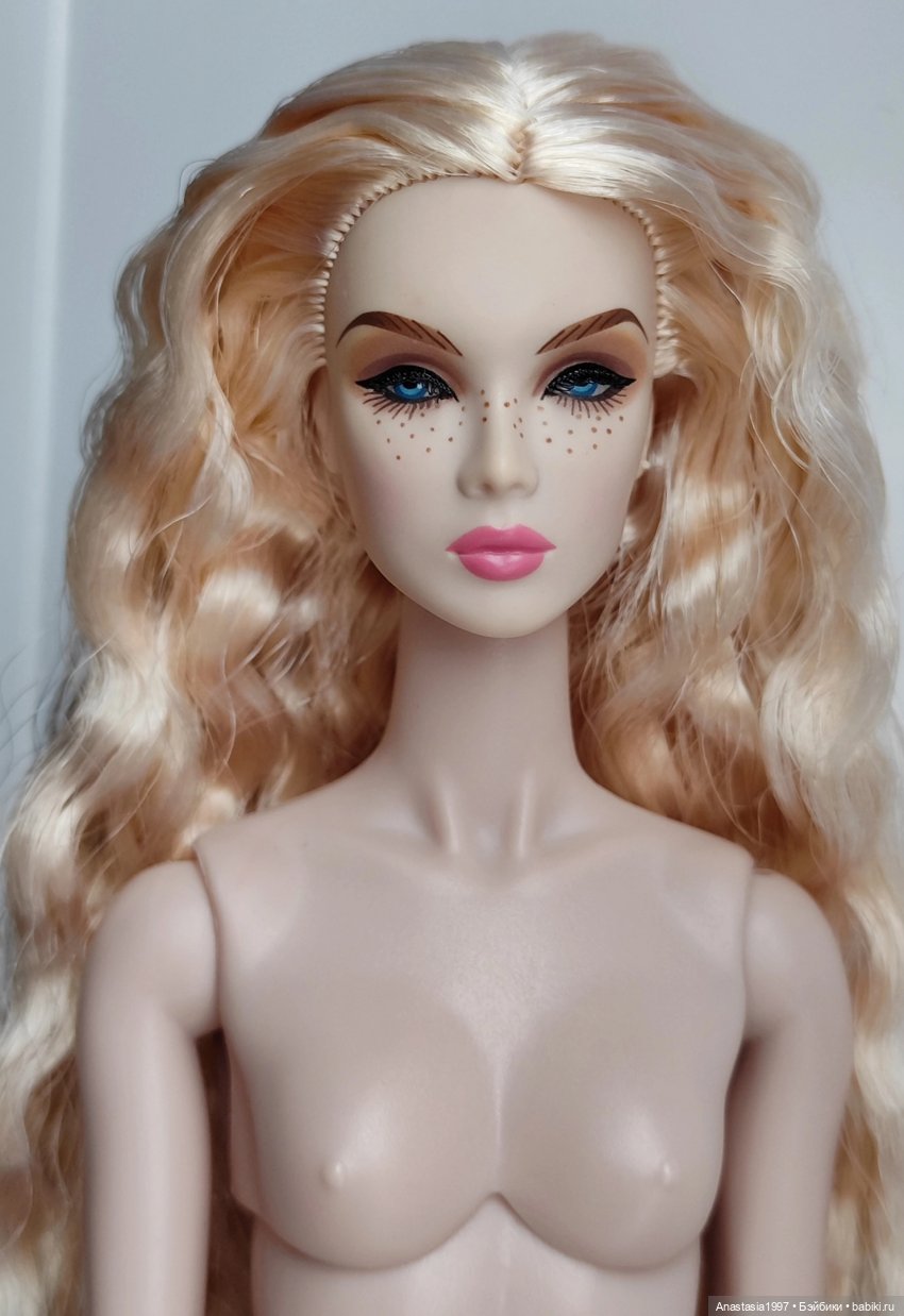 Подвожу итоги 2023 года — Куклы Barbie (Барби): Looks