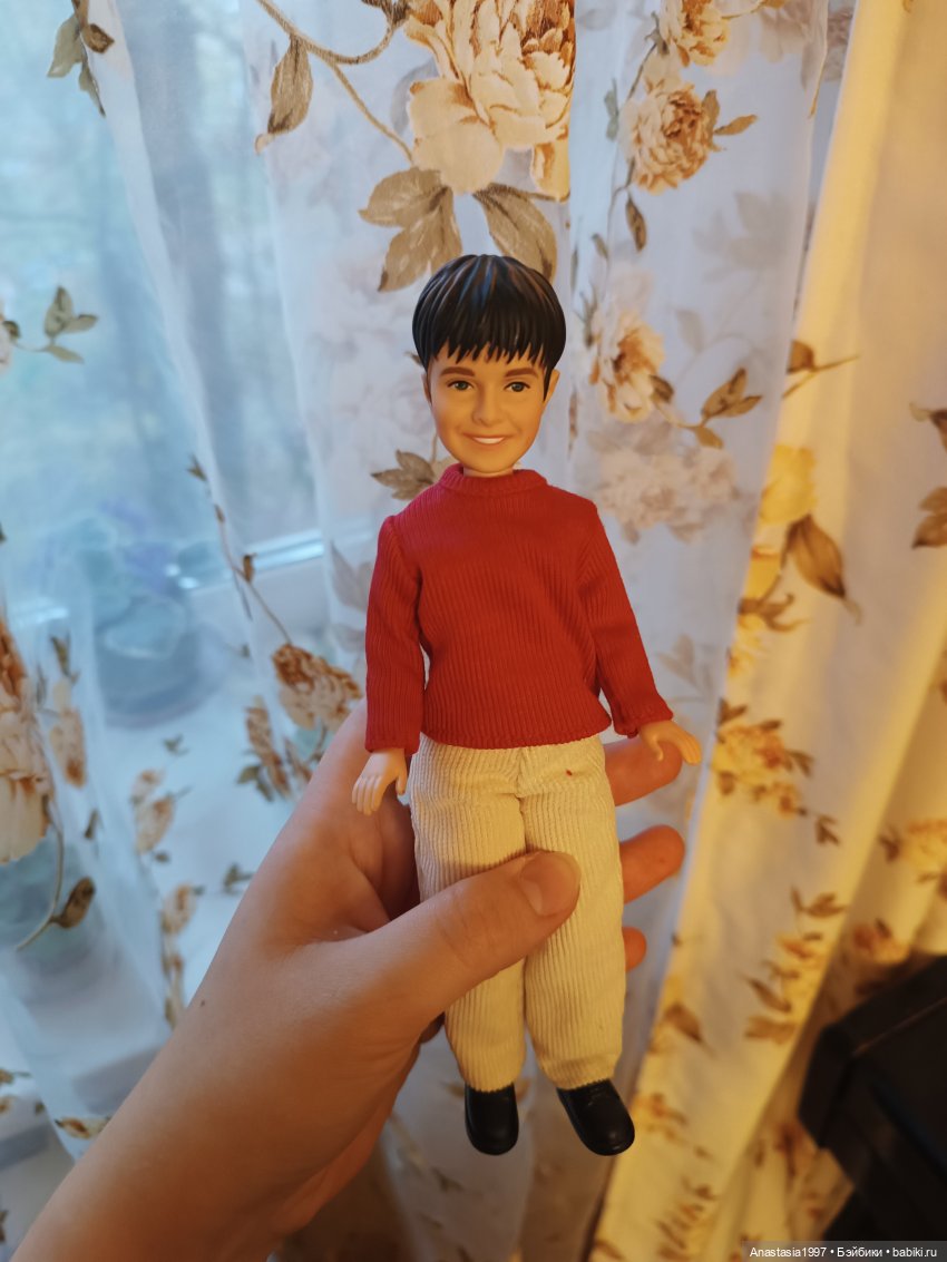 Подвожу итоги 2023 года — Куклы Barbie (Барби): Looks