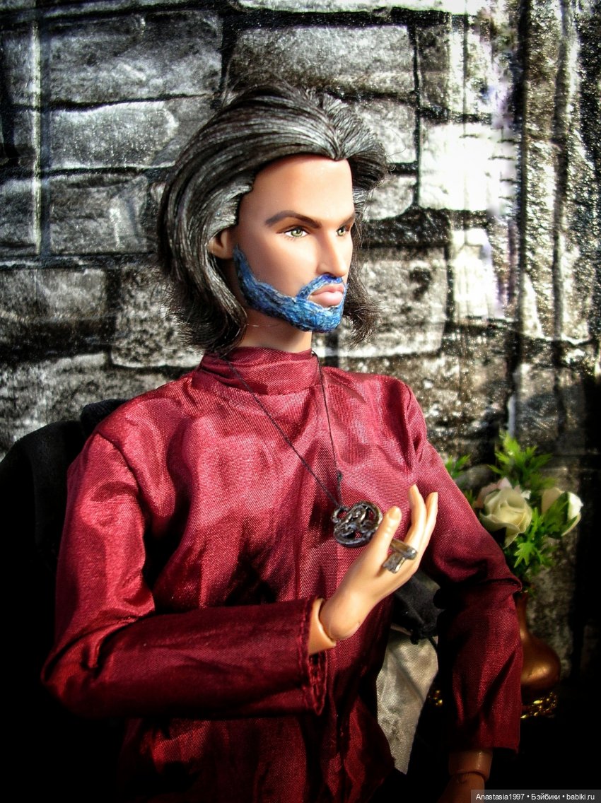 Подвожу итоги 2023 года — Куклы Barbie (Барби): Looks