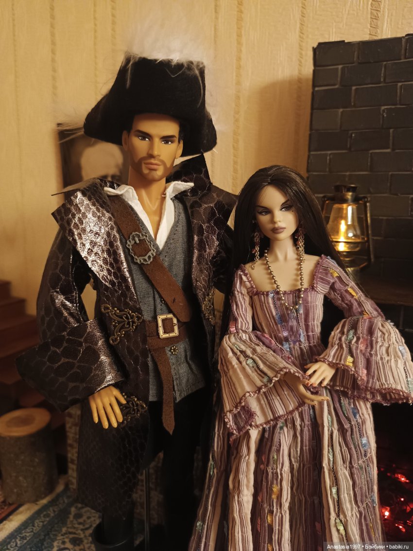 Подвожу итоги 2023 года — Куклы Barbie (Барби): Looks