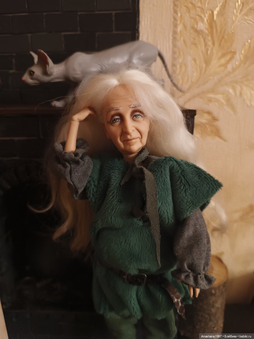 Подвожу итоги 2023 года — Куклы Barbie (Барби): Looks