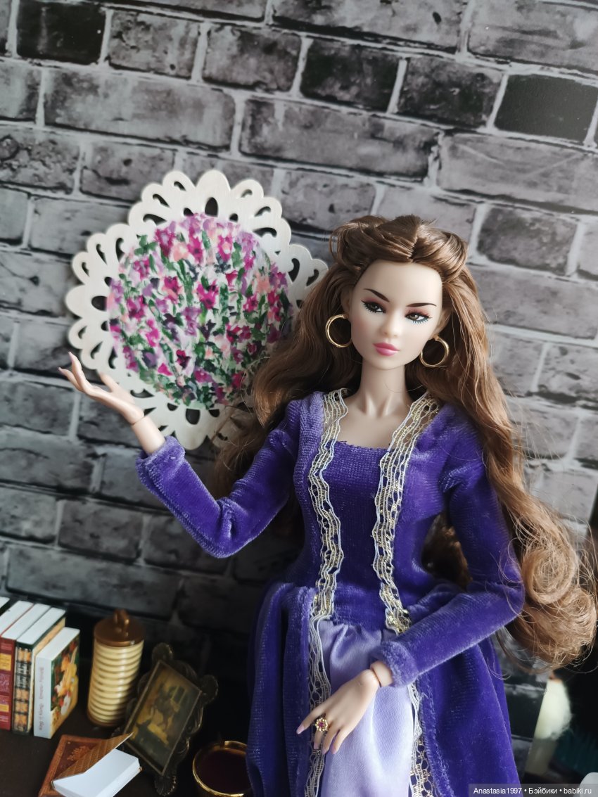 Декабрьские подарки для аристократов (фото 5)