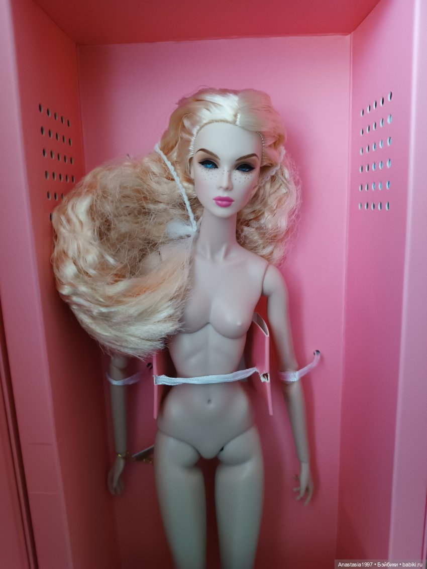 Дождалась я Иден — Куклы Integrity Toys (Интегрити): Poppy Parker (фото 3)