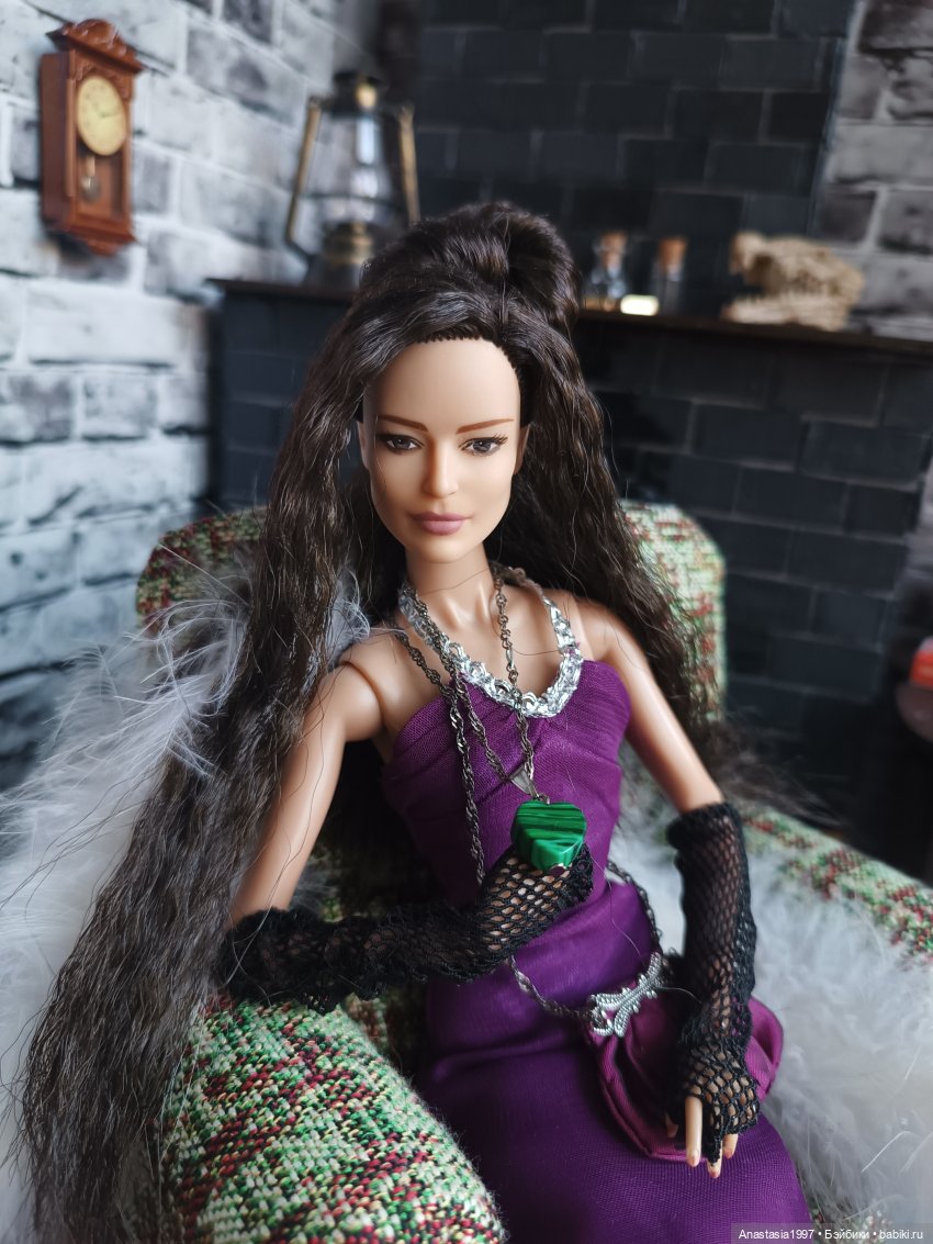 Декабрьские подарки для аристократов (фото 8)