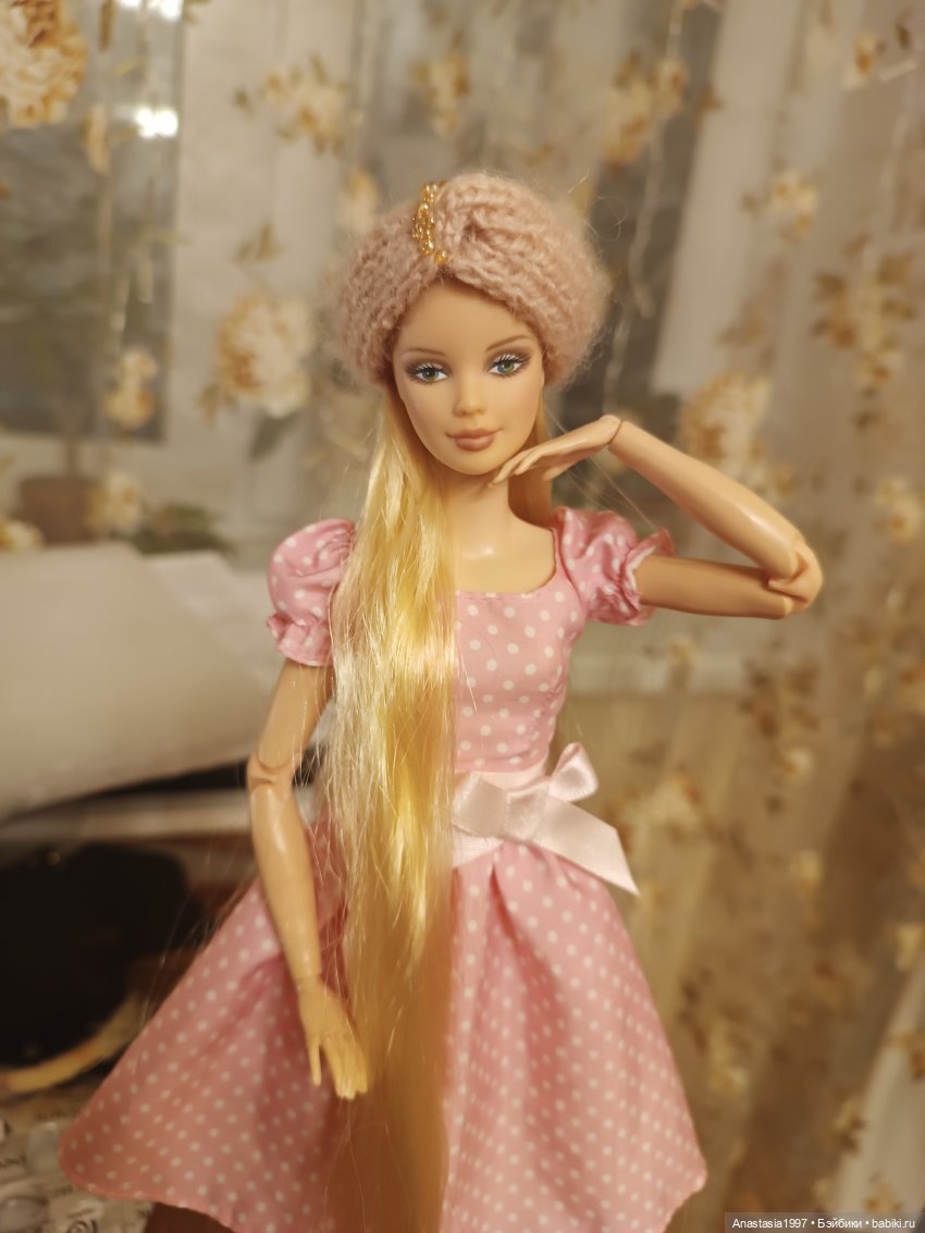 Декабрьские подарки для аристократов (фото 6)