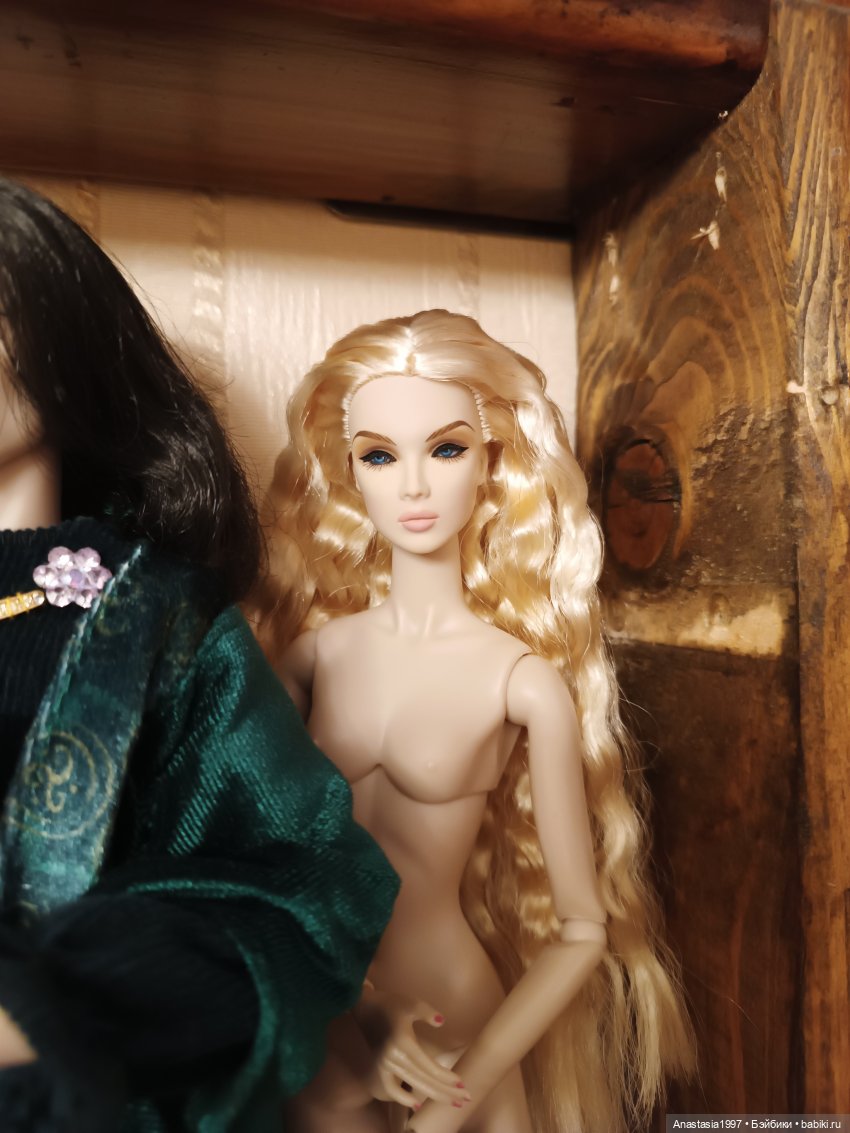 Дождалась я Иден — Куклы Integrity Toys (Интегрити): Poppy Parker (фото 8)