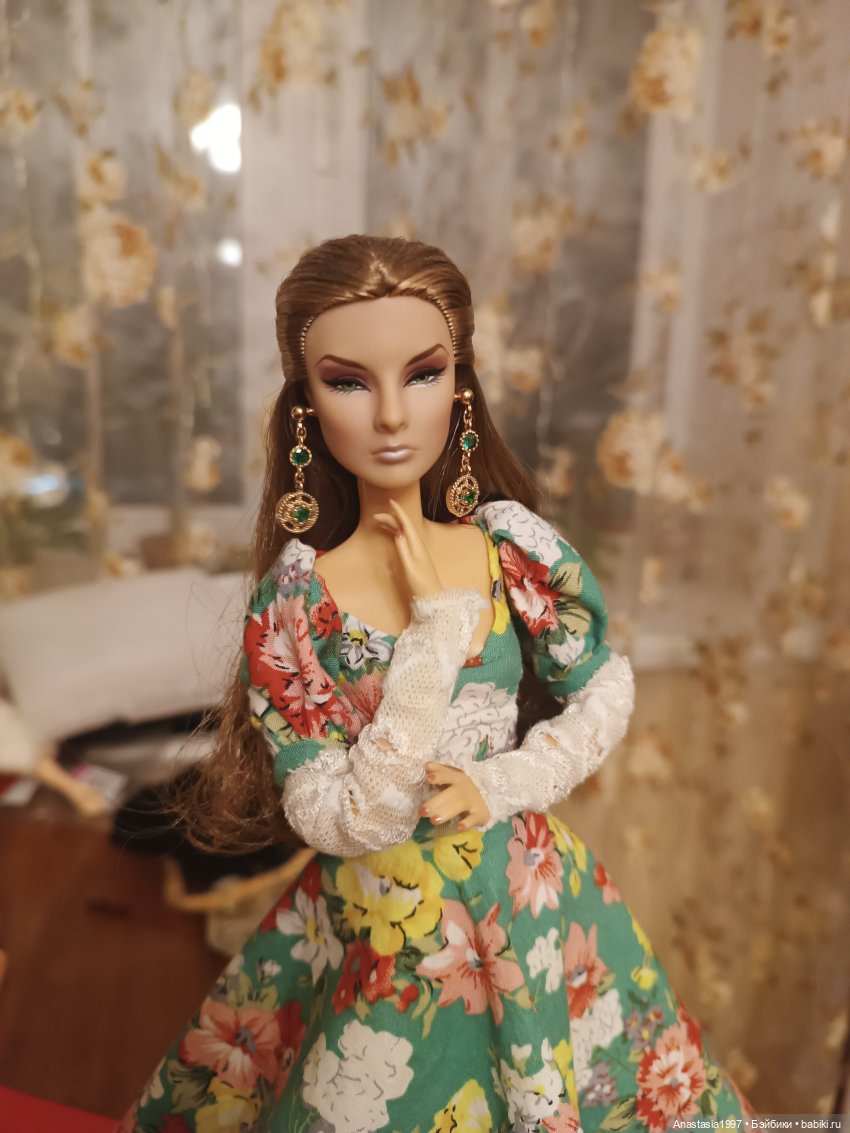 Декабрьские подарки для аристократов