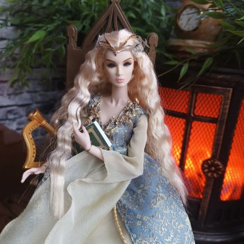 Дождалась я Иден