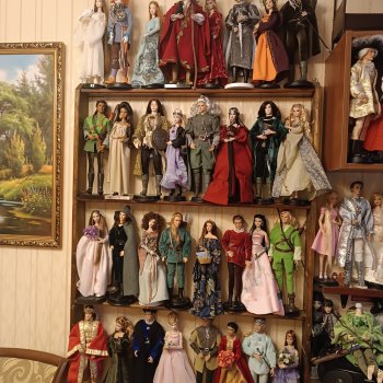 Перепись населения на начало 2024, часть 1