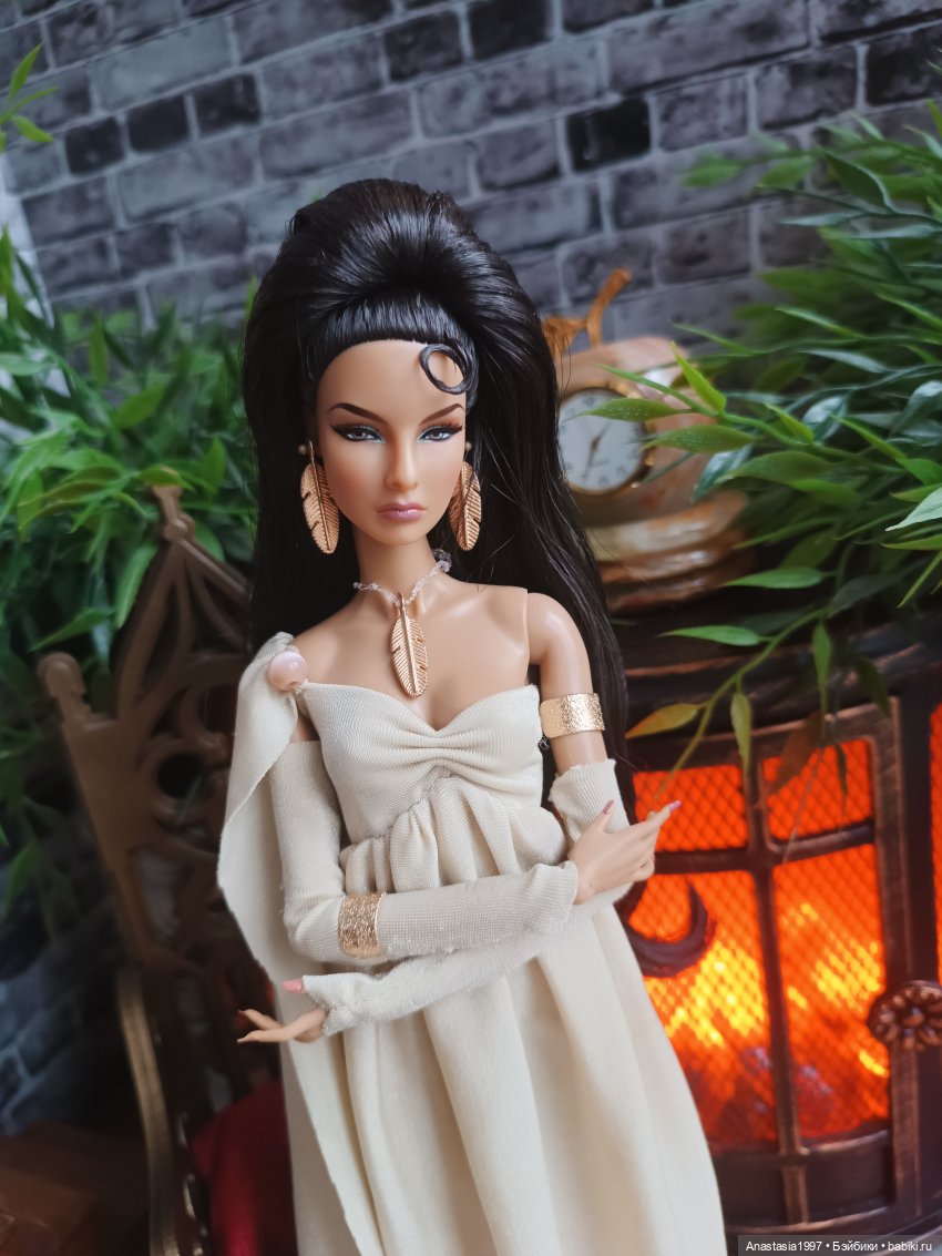 Декабрьские подарки для аристократов (фото 9)