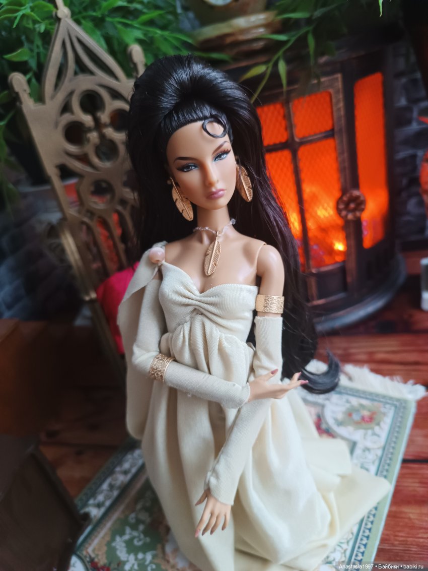 Декабрьские подарки для аристократов (фото 10)