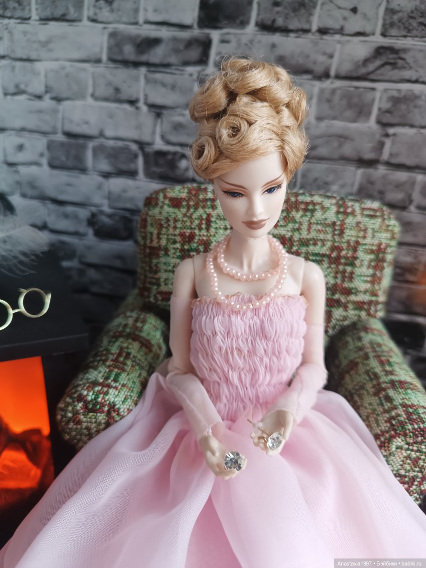 Декабрьские подарки для аристократов