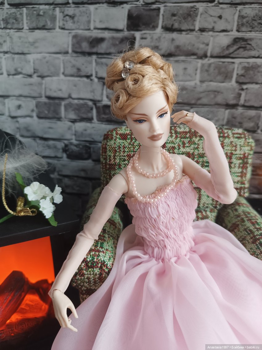 Декабрьские подарки для аристократов